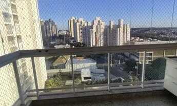 Imagem 4: Apartamento para locação bairro Mansões Santo Antonio
