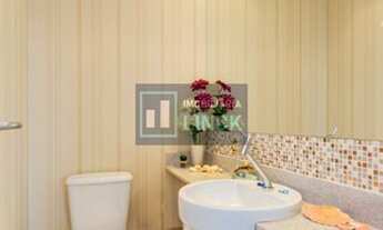 Imagem 6: Apartamento de 3 suítes e 3 vagas de garagem no bairro Central Parque