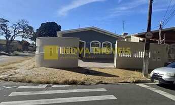 Imagem 4: Casa - Jardim Nova Europa - Campinas