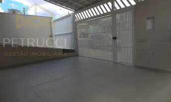 Imagem 6: Casa - Jardim Eulina - Campinas