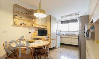 Imagem 3: SãO PAULO - Apartamento Padrão - Mooca