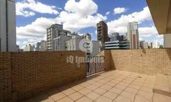 Imagem 5: Cobertura a venda, Pinheiros, 207 m², 3 dormitórios, 3 suítes, 3 vagas, R$ 1.850.000