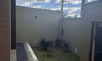 Imagem 4: Casa 300m² - Residencial Santa Cruz