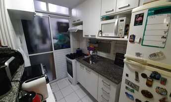 Imagem 6: Alugo lindo apto de 48 m², Jaguaré, 2 dorms, todo mobiliado