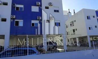 Imagem: FLORIANOPOLIS - Apartamento Padrão - CANASVIEIRAS