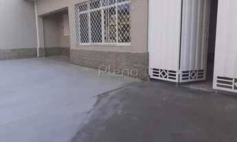 Imagem 2: Casa à venda no Jardim Nossa Senhora Auxiliadora - Campinas/SP