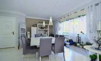 Imagem 7: Apartamento tipo para venda com 3 quartos, 165m²