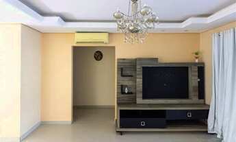 Imagem 2: Casa para Alugar CD Residencial FOREST HILL, 3 Dormitórios 2 Suítes, Climatizada e Semi Mo