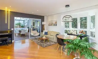 Imagem 6: CASA RESIDENCIAL em São Paulo - SP, Alto da Boa Vista