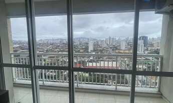 Imagem 5: Vendo apartamento, tipo studio, Vila Mathias, Santos