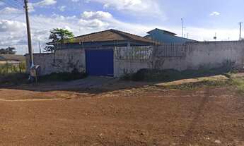 Imagem 3: Casa de esquina em Luziânia