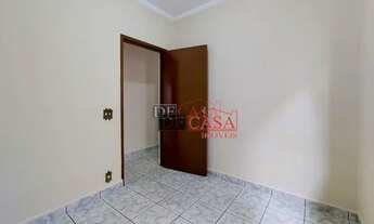 Imagem 6: Casa com 4 dormitórios para alugar, 210 m² por R$ 2.300,00/mês - Cidade Líder - São Paulo