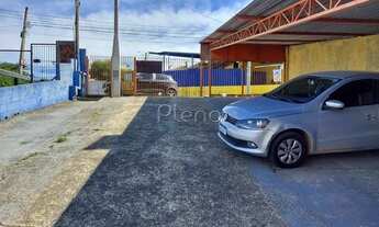 Imagem 2: Barracão - Jardim Londres - Campinas