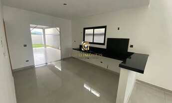 Imagem 2: AV - Casa para venda em condiminio