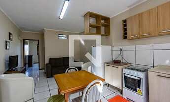 Imagem 2: Apartamento para Aluguel - Igará, 1 Quarto, 52 m2