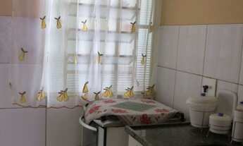 Imagem 3: Casa para venda possui 120 metros quadrados com 3 quartos em Centro - Marituba