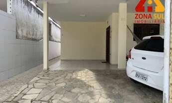 Imagem 2: Casa com 3 dormitórios à venda por R$ 360.000 - Ernesto Geisel - João Pessoa/PB