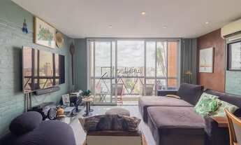 Imagem 3: Cobertura Venda 1 Dormitórios - 150 m² Itaim Bibi