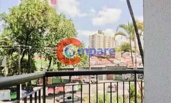 Imagem 6: Apartamento com 2 dormitórios à venda, 52 m² por R$ 480.000,00 - Santana - São Paulo/SP