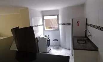 Imagem 6: Ótimo apartamento com 2 dormitórios, 1 vaga de garagem, andar alto, à venda, 48 m² por R