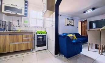 Imagem 3: Apartamento Cohab Teotônio Vilela - Sapopemba ( Aceita Financiamento