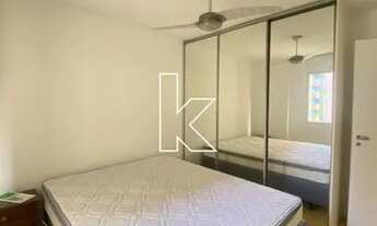 Imagem 7: Apartamento para locação, 45m2, Vila Nova Conceição