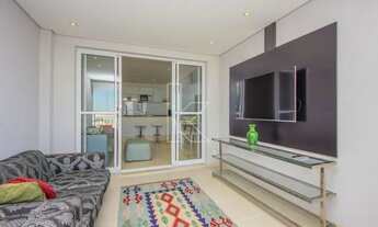 Imagem 4: Apartamento de 109m² com 2 dorms, sendo 1 suíte e 2 vagas - LOCAÇÃO - Itaim Bibi