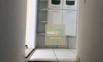 Imagem 3: Maceno - Apartamento com 1 dormitório para alugar, 50 m² por R$ 1.200/mês - Vila Maceno