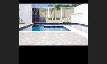 Imagem 7: Ágio d casa condomínio parque Humaitá residence 90.000