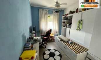 Imagem 6: Apartamento com 3 quartos, 120m², à venda em Santos, Ponta da Praia