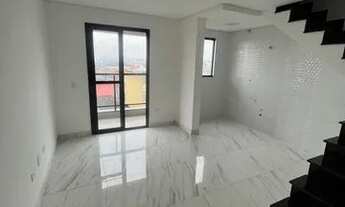 Imagem 5: Apartamento cobertura sem condomínio