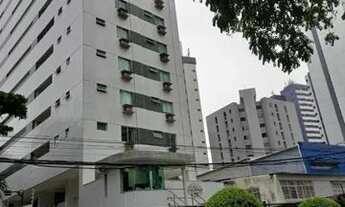 Imagem: Apartamento em Boa Viagem, 03 quartos