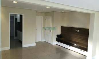 Imagem 2: Apartamento com 3 quartos e 3 banheiros à venda