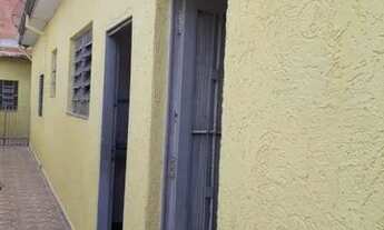 Imagem 4: CASA TÉRREA - LAPA - SP