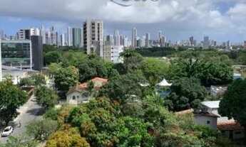 Imagem 3: APARTAMENTO PARA ALUGAR EM CASA FORTE, 2 QTOS, 2 VAGAS DE GARAGEM