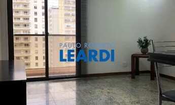 Imagem: APARTAMENTO - JARDIM AMÉRICA - SP