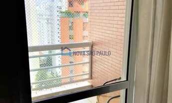 Imagem 3: Apartamento - 2 dormitórios com 1 suíte - varanda - Espaço de lazer - Pamplona - Jardim P