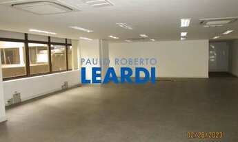 Imagem: CONJ. COMERCIAL - JARDIM PAULISTA - SP