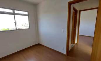 Imagem: Apartamento para venda 2 quartos e lazer