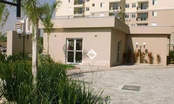 Imagem 3: Apartamento com 1 dormitório para alugar, 44 m² - Centro - Jacareí/SP