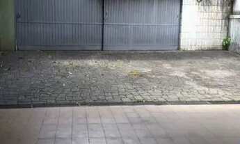 Imagem 3: CASA ASSOBRADADA - VILA MADALENA - SP