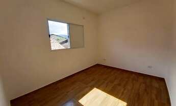 Imagem 4: Casa em Condomínio para Venda em Praia Grande, Caiçara, 2 dormitórios, 2 banheiros, 1 vaga