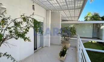 Imagem 6: CASA EM CONDOMÍNIO - ALPHAVILLE 12 - SP