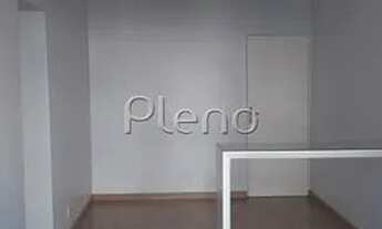 Imagem 1: Apartamento á venda na Chácara da Barra - Campinas