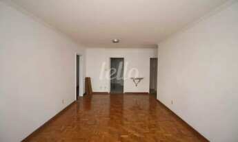 Imagem 2: São Paulo - Apartamento Padrão - Jardins