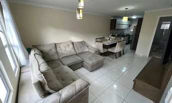 Imagem 6: Casa à venda, 100 m² por R$ 329.900,00 - Vila São Tiago - Piraquara/PR