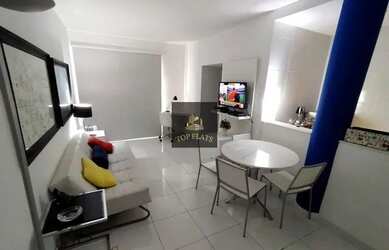 Imagem 5: Flat disponível em Cerqueira César - SP