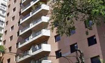 Imagem 2: APARTAMENTO - VILA MADALENA - SP