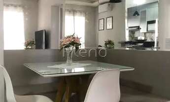 Imagem 5: Apartamento - João Aranha - Paulínia