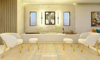 Imagem 6: Cond Reserva Vale Verde - Zero Km! 3 sts, clube completo!